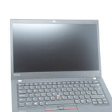 Lenovo ThinkPad T14 Gen 2 Laptop: Core i5-1135G7, 256GB, 16GB, Warranty VAT