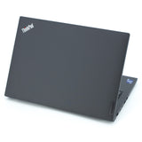 Lenovo ThinkPad T14 Gen 4 Laptop: Intel Core i7-1365U 32GB RAM 256GB Warranty