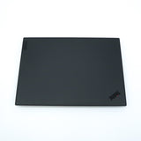 Lenovo ThinkPad P1 Gen 4 Laptop: 11th Gen i7 32GB 2TB NVIDIA T1200 Warranty VAT