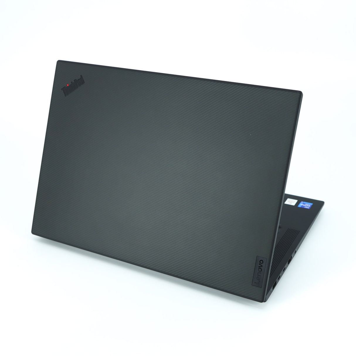 Lenovo ThinkPad P1 Gen 4 Laptop: 11th Gen i7 32GB 2TB NVIDIA T1200 Warranty VAT