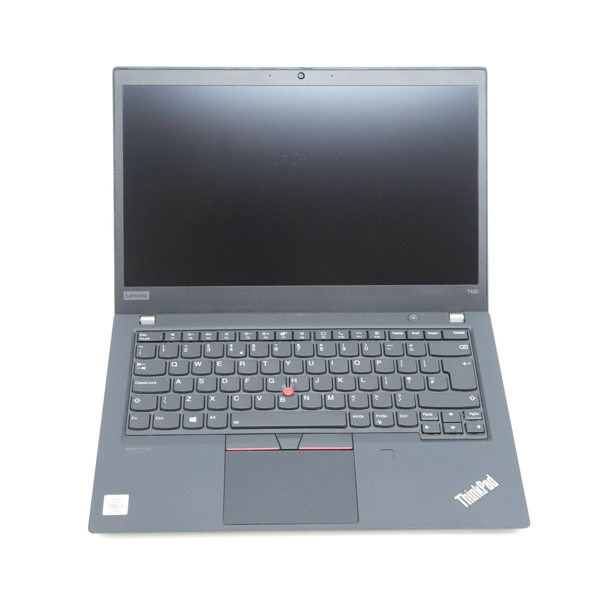 Lenovo ThinkPad T14 Gen 1 Laptop: Core i5-10310U, 256GB 16GB RAM, Warranty VAT - GreenGreenStore