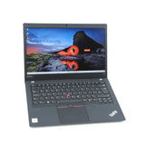 Lenovo ThinkPad T14 Gen 1 Laptop: Core i5-10310U, 256GB 16GB RAM, Warranty VAT - GreenGreenStore