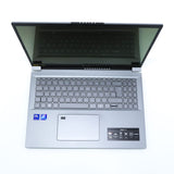 Acer Aspire 16 Laptop: Intel Ultra 7 155H, 16GB RAM, 1TB SSD, Warranty VAT