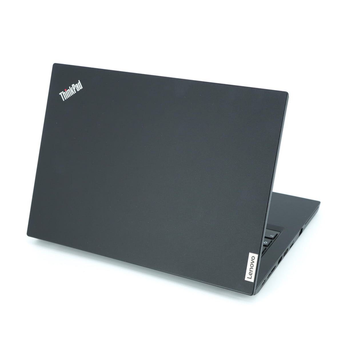 Lenovo ThinkPad L14 Gen 1 Laptop: Intel Core i5 16GB RAM 256GB SSD Warranty VAT - GreenGreenStore