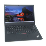 Lenovo ThinkPad L14 Gen 1 Laptop: Intel Core i5 16GB RAM 256GB SSD Warranty VAT - GreenGreenStore