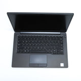 Dell Latitude 7400 Laptop: Intel Core i7-8665U 16GB RAM 256GB SSD Warranty VAT - GreenGreenStore