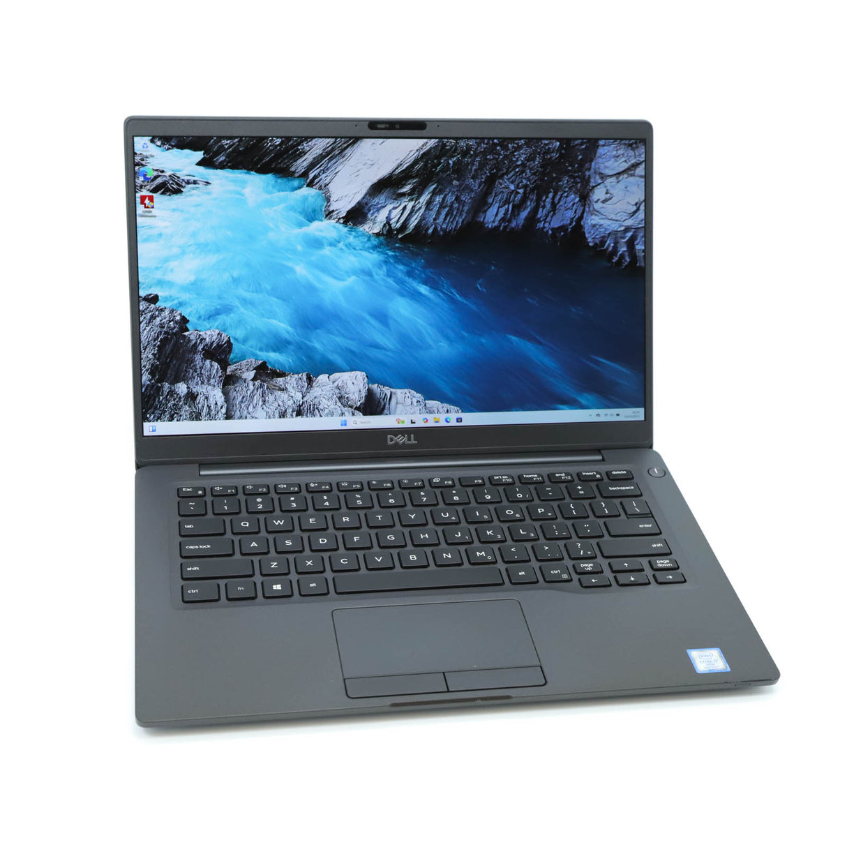Dell Latitude 7400 Laptop: Intel Core i7-8665U 16GB RAM 256GB SSD Warranty VAT - GreenGreenStore