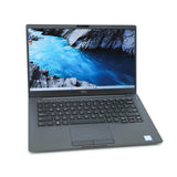 Dell Latitude 7400 Laptop: Intel Core i7-8665U 16GB RAM 256GB SSD Warranty VAT - GreenGreenStore