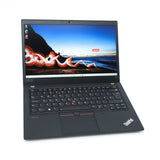 Lenovo ThinkPad T14 Gen 2 Laptop: Core i5-1145G7 16GB RAM 256GB SSD Warranty VAT - GreenGreenStore