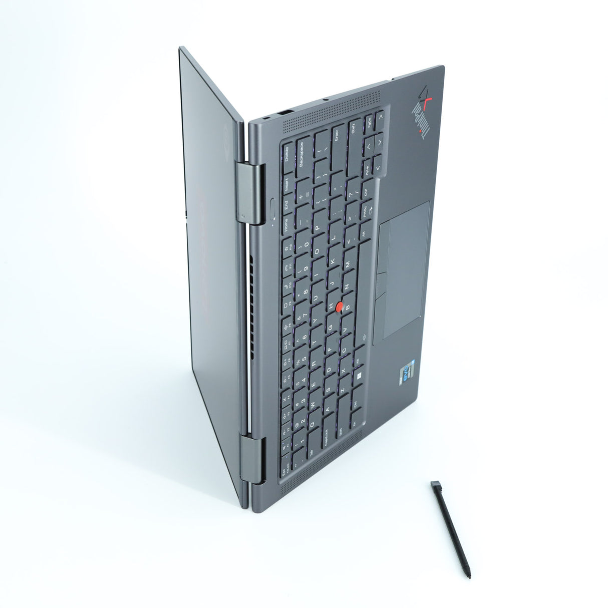 Lenovo ThinkPad X1 Yoga 6 Laptop: Core i7-1185G7, 4K, 16GB, 256GB, Warranty VAT - GreenGreenStore