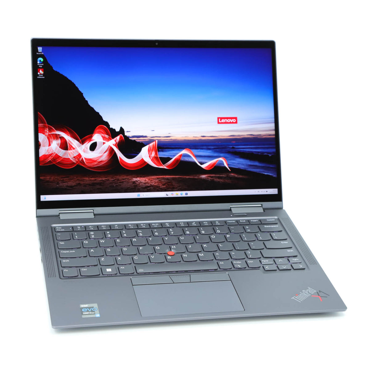 Lenovo ThinkPad X1 Yoga 6 Laptop: Core i7-1185G7, 4K, 16GB, 256GB, Warranty VAT - GreenGreenStore