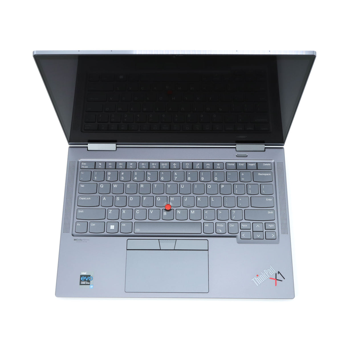 Lenovo ThinkPad X1 Yoga 6 Laptop: Core i7-1185G7, 4K, 16GB, 256GB, Warranty VAT - GreenGreenStore