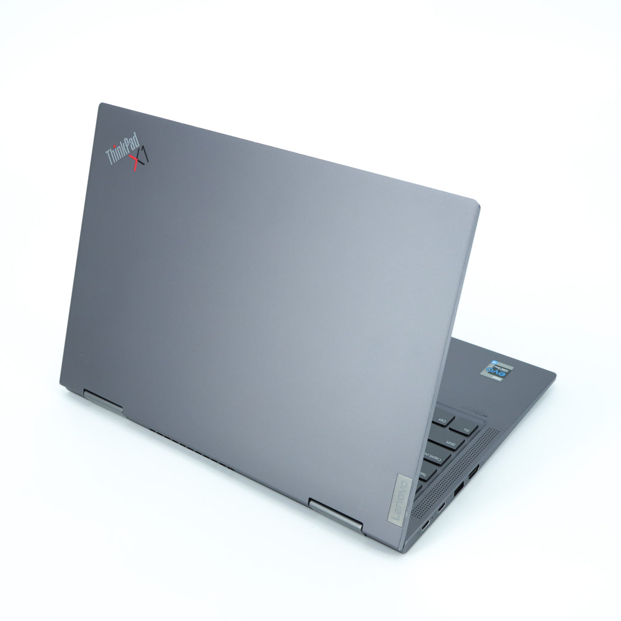 Lenovo ThinkPad X1 Yoga 6 Laptop: Core i7-1185G7, 4K, 16GB, 256GB, Warranty VAT - GreenGreenStore