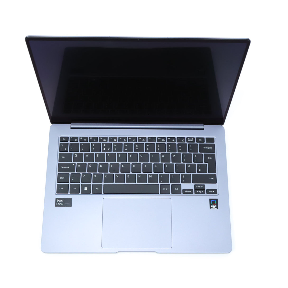 Samsung Galaxy Book4 Pro Laptop: Ultra 7 155H 512GB SSD 16GB RAM Warranty VAT - GreenGreenStore
