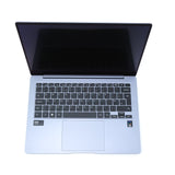 Samsung Galaxy Book4 Pro Laptop: Ultra 7 155H 512GB SSD 16GB RAM Warranty VAT - GreenGreenStore