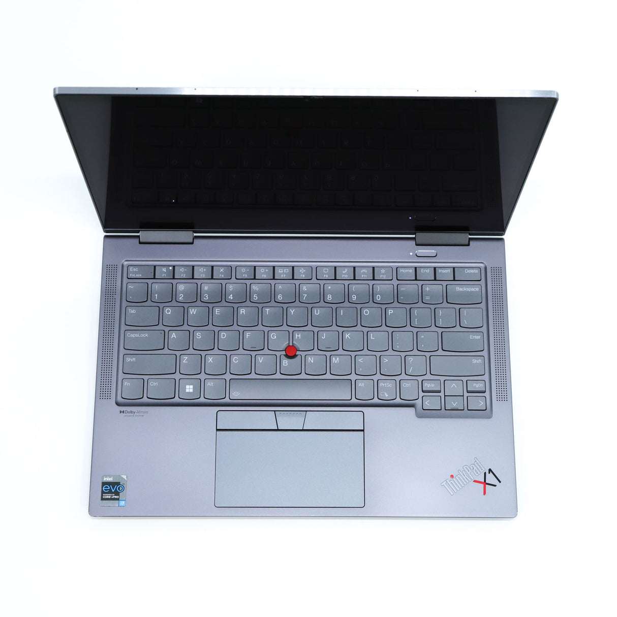Lenovo ThinkPad X1 Yoga 6 4K Laptop: Core i7-1185G7, 16GB RAM 256GB Warranty VAT - GreenGreenStore