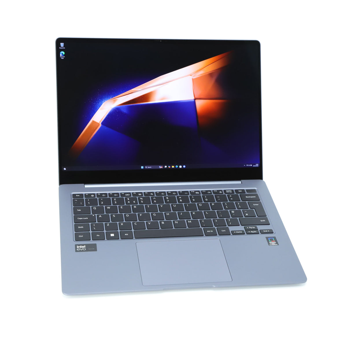 Samsung Galaxy Book4 Pro Laptop: Ultra 7 155H 512GB SSD 16GB RAM Warranty VAT - GreenGreenStore