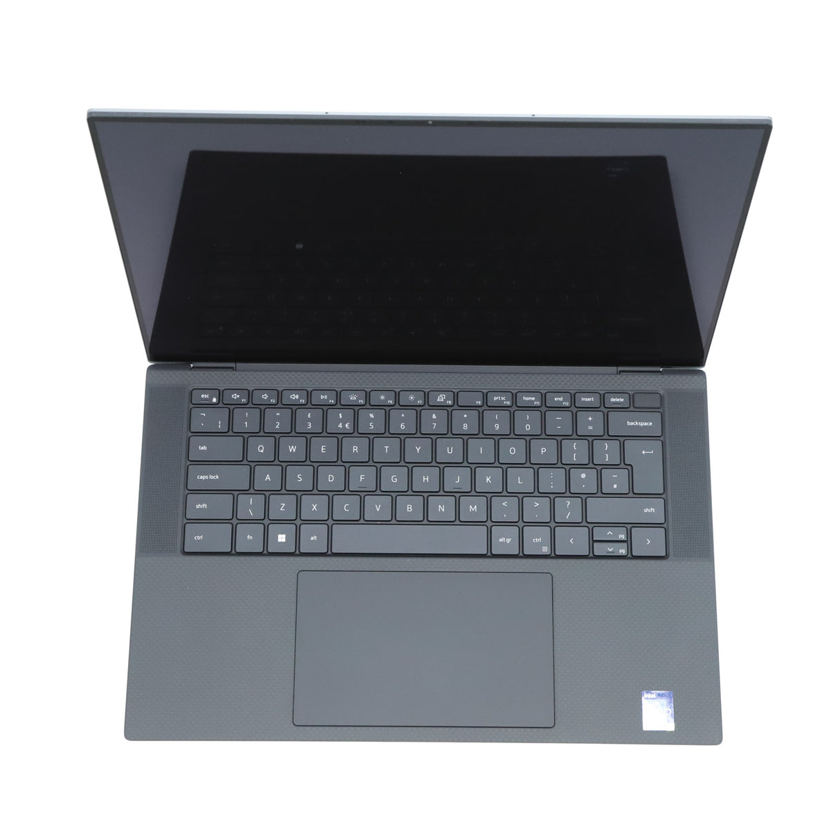 Dell Precision 5570 Laptop: Core i7-12800H 512GB SSD 32GB RAM RTX A1000 Warranty - GreenGreenStore