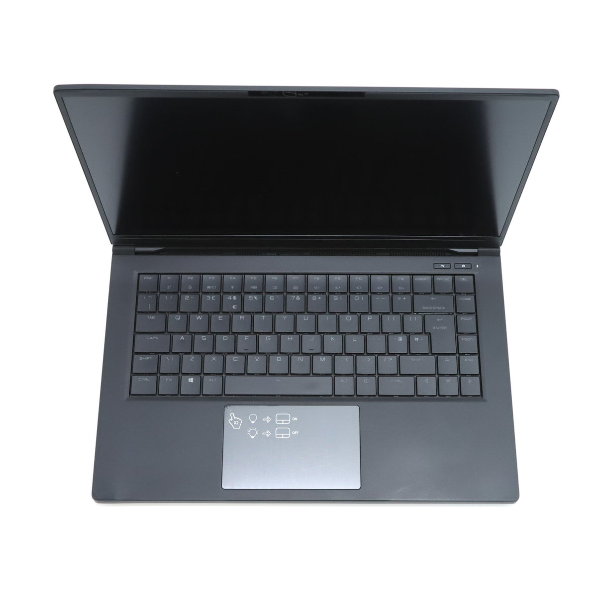 Cyberpower 144Hz Gaming Laptop: i7-9750H, RTX 2060, 16GB RAM 1TB SSD, Warranty - GreenGreenStore
