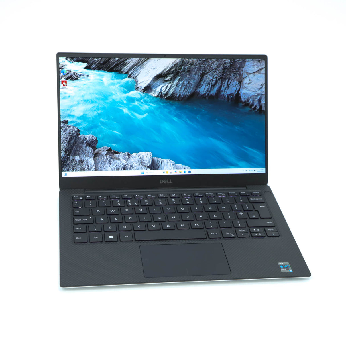 Dell XPS 13 9305 Laptop: Core i5-1135G7 512GB SSD 8GB RAM 13" FHD, Warranty VAT - GreenGreenStore