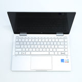 HP Pavilion x360 Laptop: 2-in-1 Core i5-1335U 512GB SSD 8GB RAM Warranty VAT - GreenGreenStore