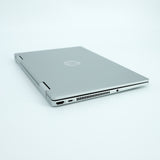 HP Pavilion x360 Laptop: 2-in-1 Core i5-1335U 512GB SSD 8GB RAM Warranty VAT - GreenGreenStore