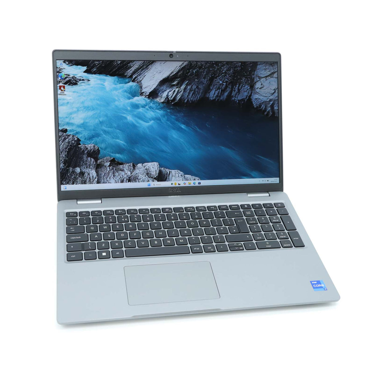 Dell Precision 3580 Laptop: Core i7-1360P 64GB RAM 512GB SSD NVIDIA Warranty VAT - GreenGreenStore