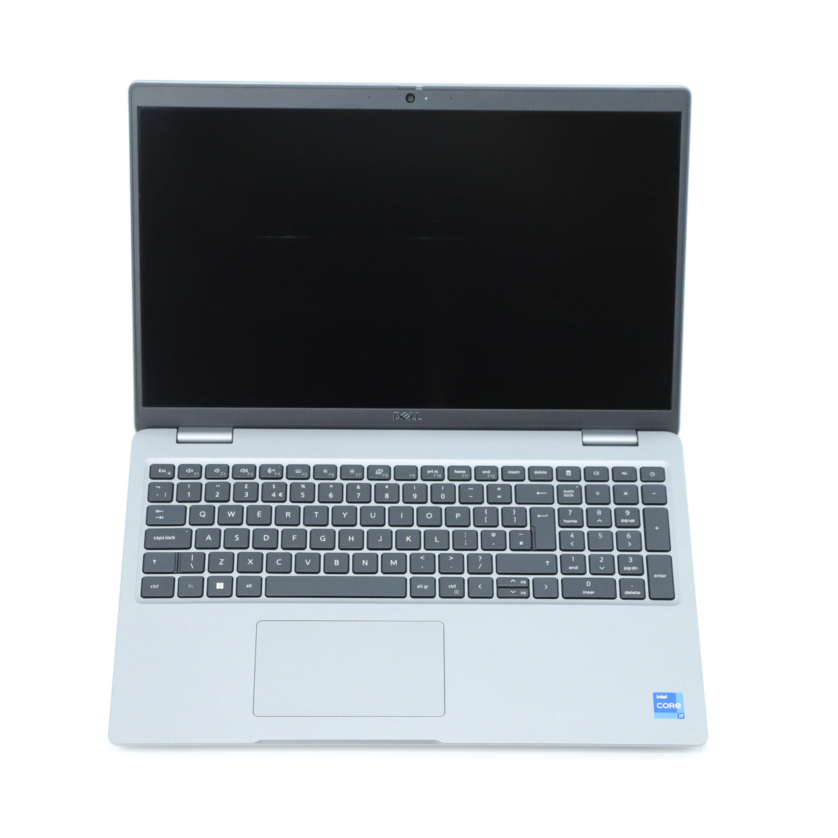 Dell Precision 3580 Laptop: Core i7-1360P 64GB RAM 512GB SSD NVIDIA Warranty VAT - GreenGreenStore