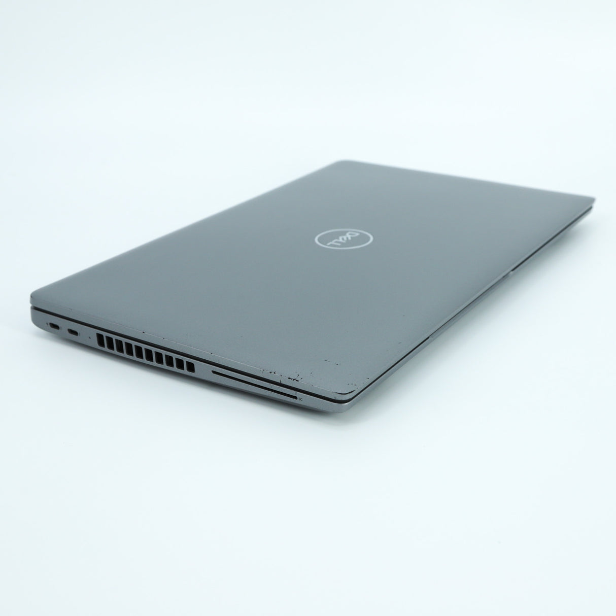 Dell Precision 3580 Laptop: Core i7-1360P 64GB RAM 512GB SSD NVIDIA Warranty VAT - GreenGreenStore