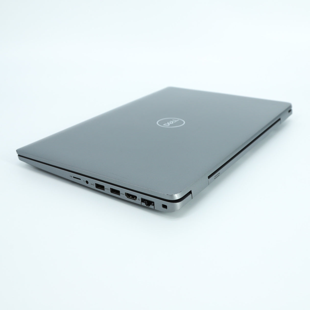 Dell Precision 3580 Laptop: Core i7-1360P 64GB RAM 512GB SSD NVIDIA Warranty VAT - GreenGreenStore