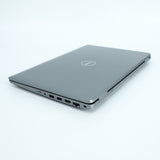 Dell Precision 3580 Laptop: Core i7-1360P 64GB RAM 512GB SSD NVIDIA Warranty VAT - GreenGreenStore