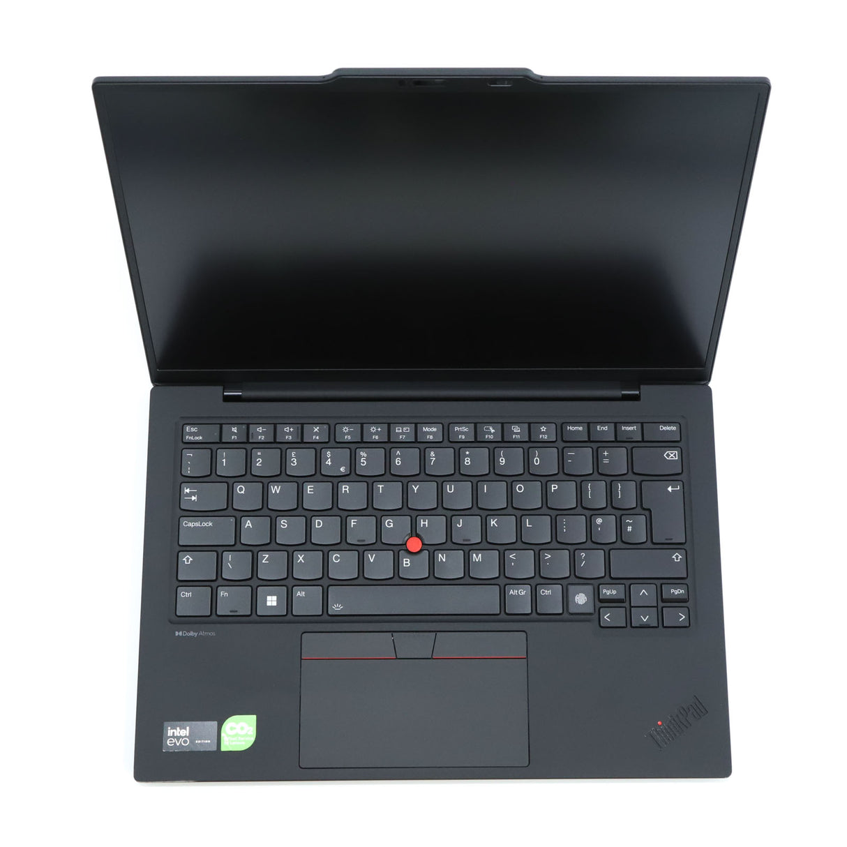 Lenovo ThinkPad X1 Carbon Gen 12 Laptop: Ultra 5 256GB SSD 16GB RAM Warranty - GreenGreenStore