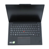 Lenovo ThinkPad X1 Carbon Gen 12 Laptop: Ultra 5 256GB SSD 16GB RAM Warranty - GreenGreenStore