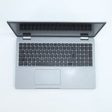 Dell Precision 3580 Laptop: Core i7-1360P 64GB RAM 512GB, RTX A500, Warranty VAT - GreenGreenStore