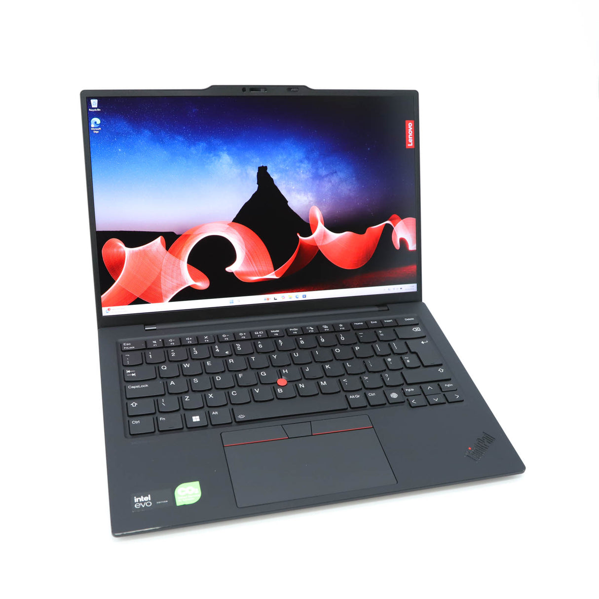 Lenovo ThinkPad X1 Carbon Gen 12 Laptop: Ultra 5 256GB SSD 16GB RAM Warranty - GreenGreenStore