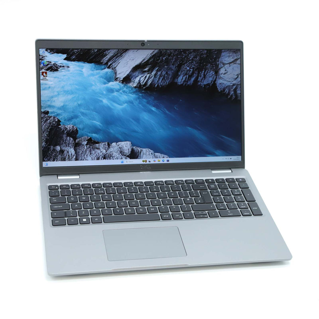 Dell Precision 3580 Laptop: Core i7-1360P 64GB RAM 512GB, RTX A500, Warranty VAT - GreenGreenStore