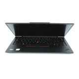 Lenovo ThinkPad X1 Carbon Gen 12 Laptop: Ultra 5 256GB SSD 16GB RAM Warranty - GreenGreenStore