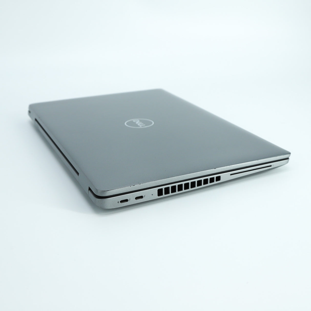 Dell Precision 3580 Laptop: Core i7-1360P 64GB RAM 512GB, RTX A500, Warranty VAT - GreenGreenStore