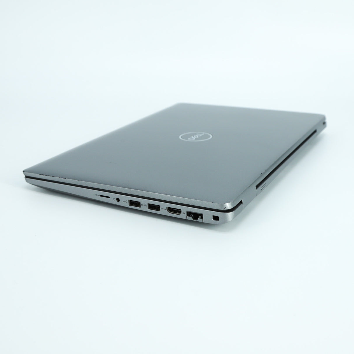 Dell Precision 3580 Laptop: Core i7-1360P 64GB RAM 512GB, RTX A500, Warranty VAT - GreenGreenStore