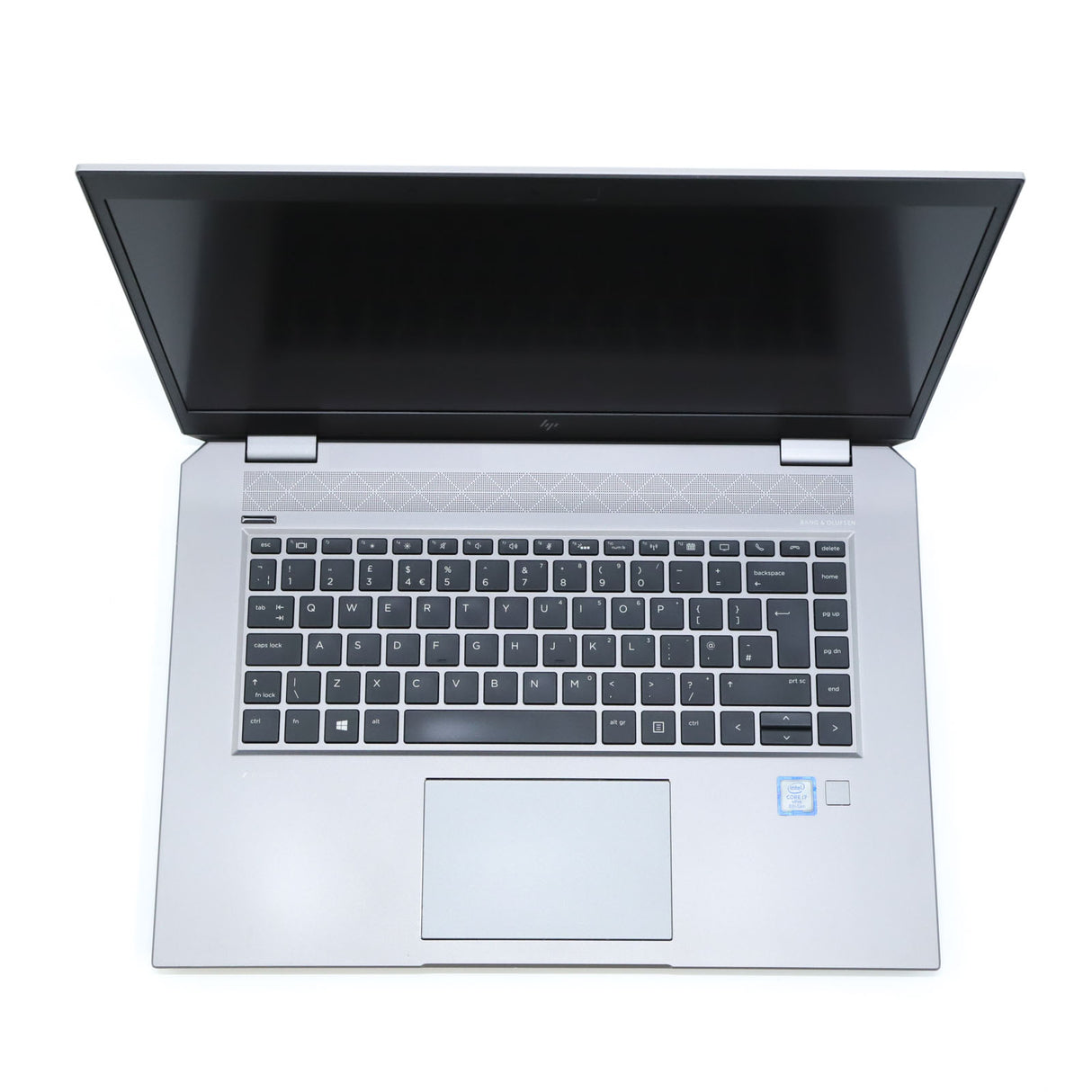 HP ZBook Studio G5 CAD Laptop: i7-8850H, 512GB 32GB RAM, NVIDIA, Warranty VAT - GreenGreenStore