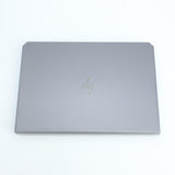 HP ZBook Studio G5 CAD Laptop: i7-8850H, 512GB 32GB RAM, NVIDIA, Warranty VAT - GreenGreenStore