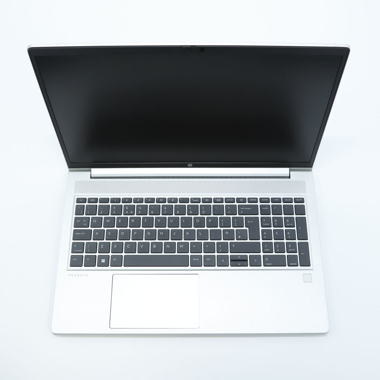 HP ProBook 455 G9 Laptop: Ryzen 5 5625U 16GB RAM 1TB SSD Warranty VAT - GreenGreenStore