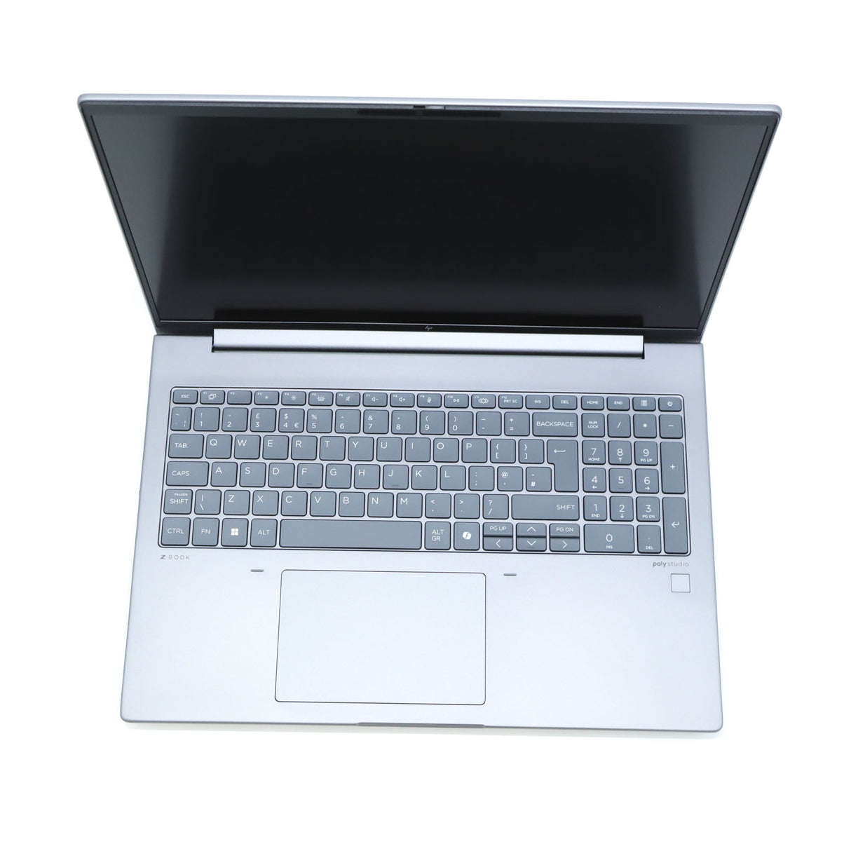 HP ZBook Power G11 Laptop: Ryzen 7 8845HS 32GB RAM 1TB SSD, NVIDIA RTX Warranty - GreenGreenStore