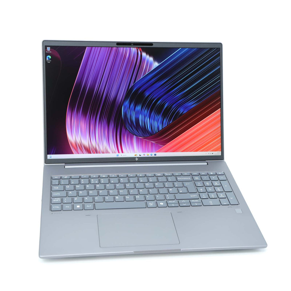HP ZBook Power G11 Laptop: Ryzen 7 8845HS 32GB RAM 1TB SSD RTX A2000, Warranty - GreenGreenStore