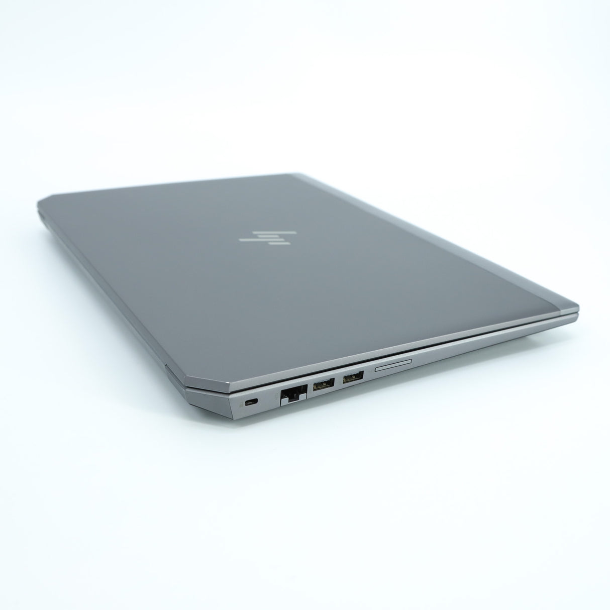 HP ZBook 15 G6 Laptop: Core i9-9880H, 32GB 1TB, Quadro RTX 3000 Warranty VAT - GreenGreenStore
