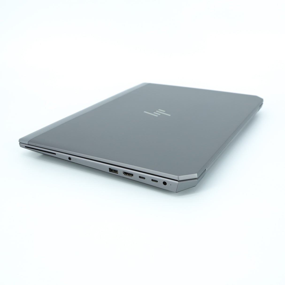 HP ZBook 15 G6 Laptop: Core i9-9880H, 32GB 1TB, Quadro RTX 3000 Warranty VAT - GreenGreenStore