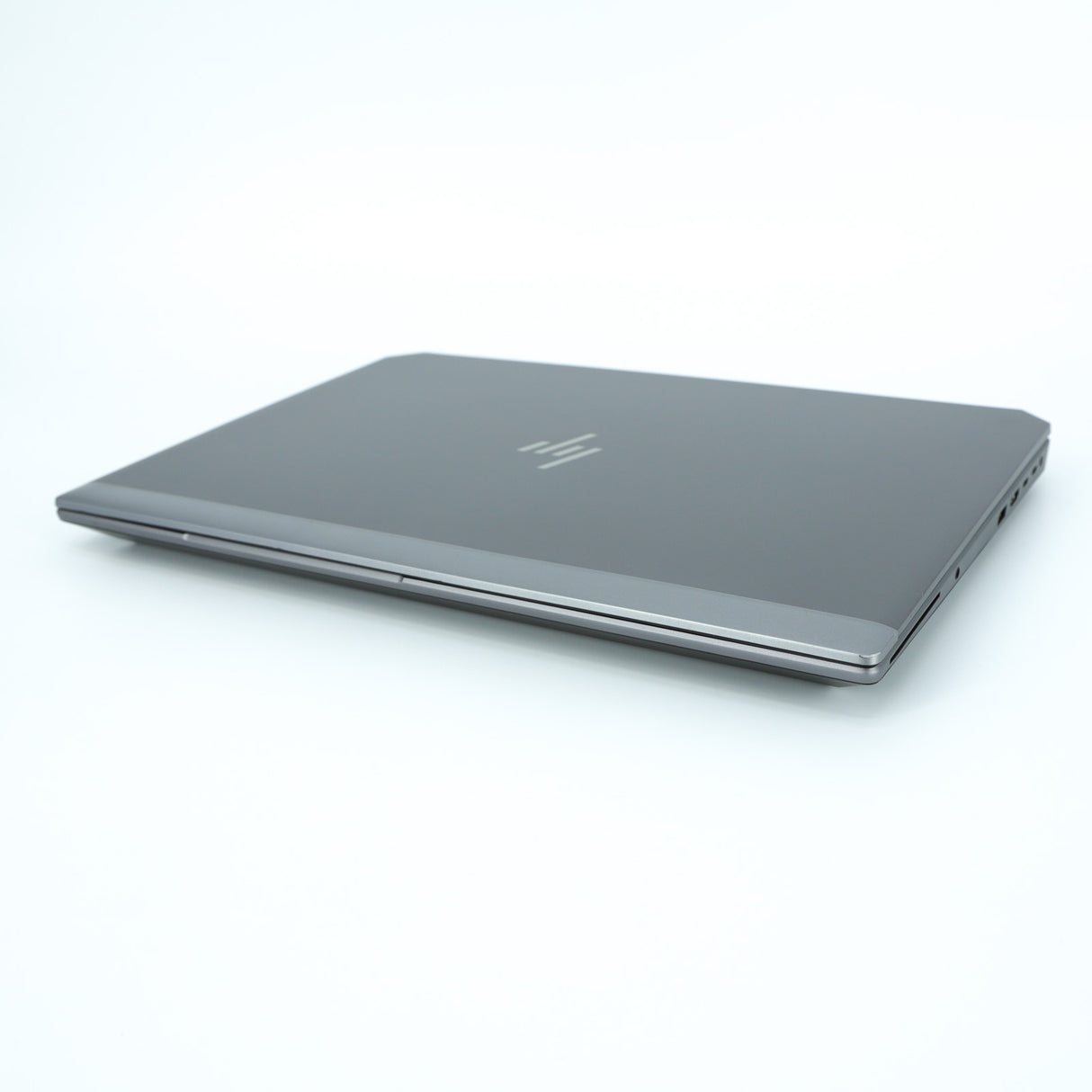 HP ZBook 15 G6 Laptop: Core i9-9880H, 32GB 1TB, Quadro RTX 3000 Warranty VAT - GreenGreenStore