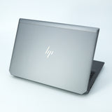 HP ZBook 15 G5 Laptop Intel Core i7-8850H 1TB SSD 32GB RAM, P2000 Warranty VAT - GreenGreenStore