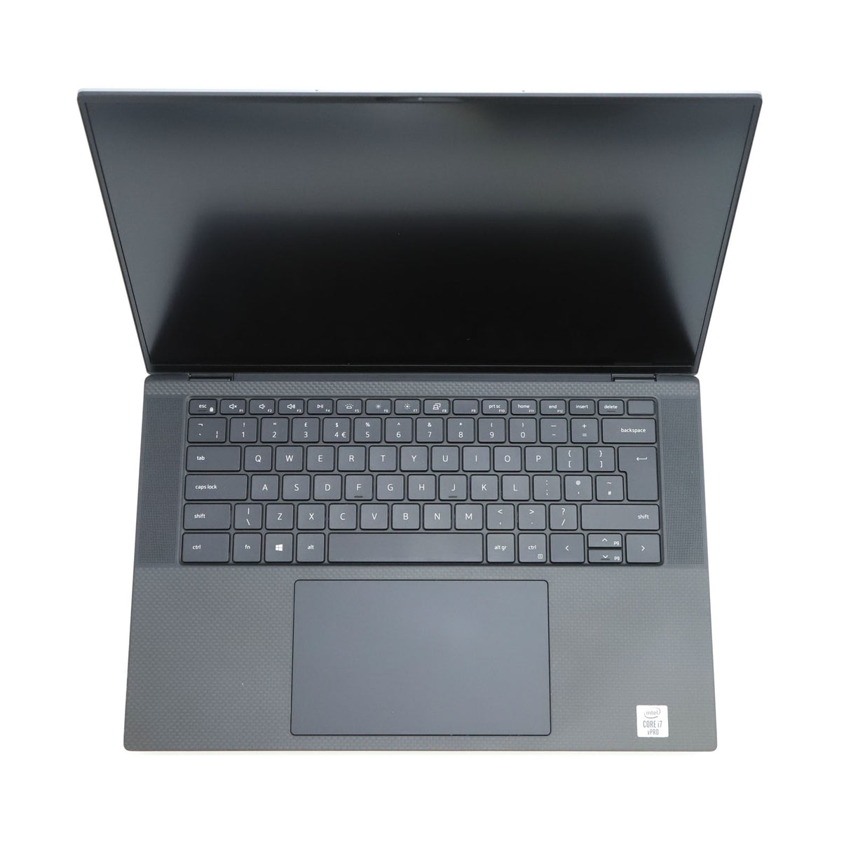 Dell Precision 5550 Laptop: Core i7-10850H T2000 512GB SSD 16GB RAM Warranty VAT - GreenGreenStore