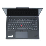 Lenovo ThinkPad T14 Gen 5 Laptop: Intel Ultra 7 165U 32GB RAM 512GB SSD Warranty - GreenGreenStore